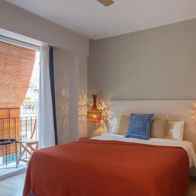 Hostal Boutique Es Portalet