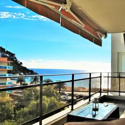 Apartamento Sun Garden Lloret de Mar