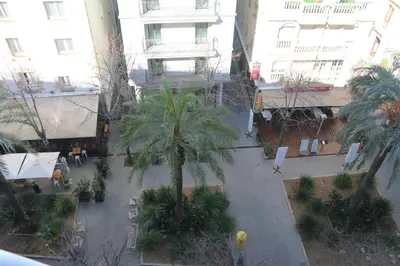 El barrio de los alrededores o un barrio cerca de este apartamento