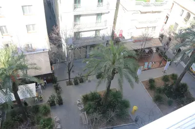 El barrio de los alrededores o un barrio cerca de este apartamento