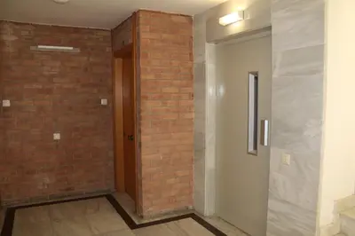 Plano de Apartaments Sala Mar