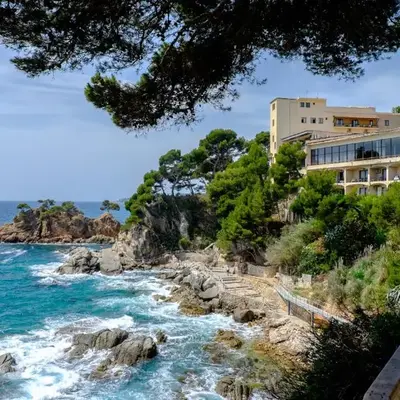 Hotel Cap Roig & Spa by Brava Hoteles