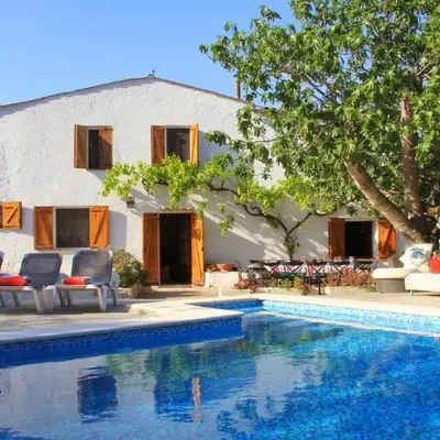 Can Magan Ideal Familias y Grupos Piscina Privada Barbacoa
