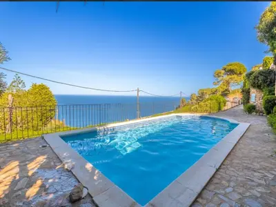 Piscina en o cerca de 