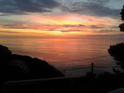Paisaje cerca de este apartamento