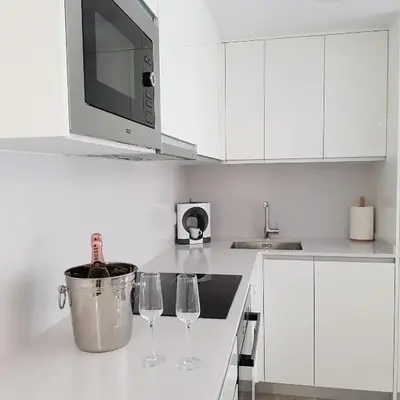 Krm Suite Apartament
