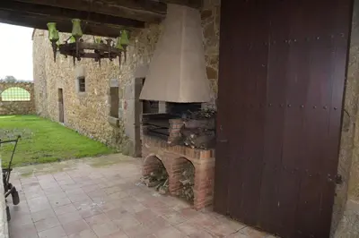 Plano de El Mas Pla