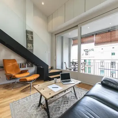 Bravissimo La Rambla Penthouse