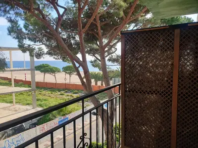 Un balcón o terraza de Apartaments Les Roques