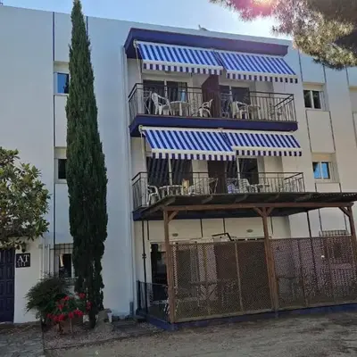 Apartaments Les Roques
