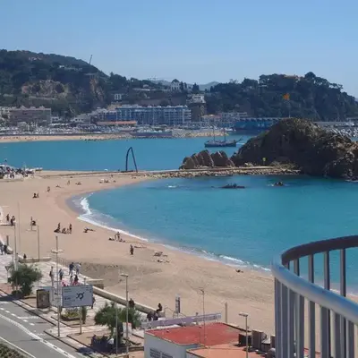 APARTAMENTO MAR I CEL