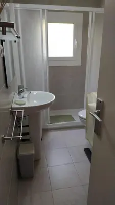Un baño de PARADIS TOSSA