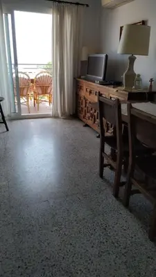 Plano de PARADIS TOSSA