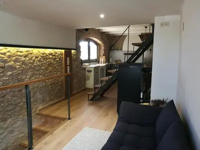 Plano de Can Puig de la Pera