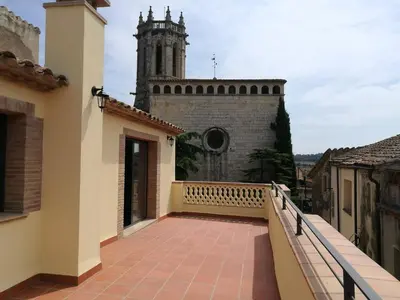 Plano de Can Puig de la Pera
