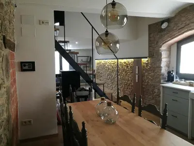 Plano de Can Puig de la Pera
