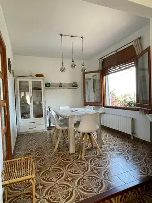 Plano de CA L' ANGELINA