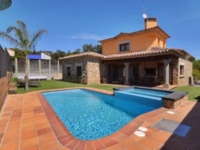 Piscina en o cerca de Magica CostaBravaSi