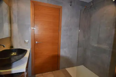 Un baño de Magica CostaBravaSi