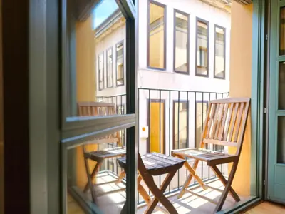 Plano de Lugar perfecto en el Casco Antiguo de Girona