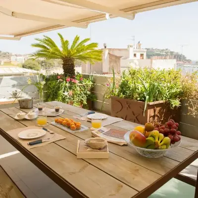 LLOGUER30 Vip's Loft