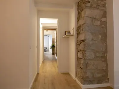 Plano de Bravissimo Bali, beautiful 2 bedroom apartment