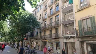 El barrio de los alrededores o un barrio cerca de este apartamento