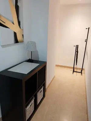 Plano de CENTRICO y ACOGEDOR APARTAMENTO
