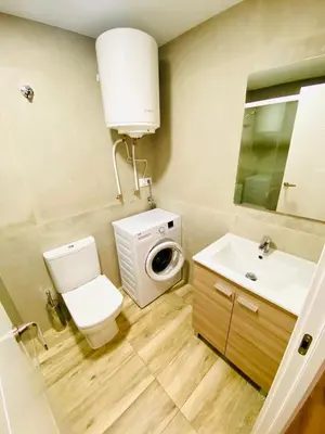 Un baño de Studio Acapulco