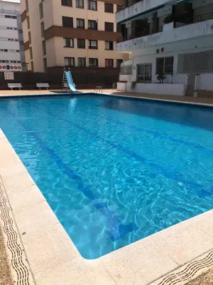 Piscina en o cerca de Studio Acapulco