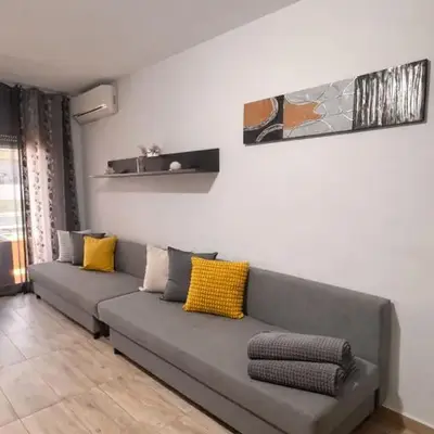 Studio Acapulco
