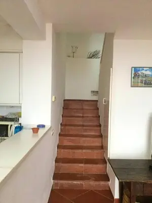 Plano de Luxury Villa in Tamariu + Sea View