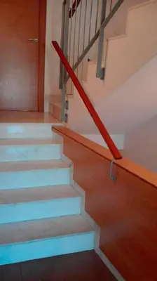 Plano de LLOGUER30 Bel's Home Bed&breakfast