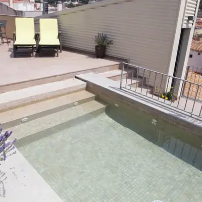 LLOGUER30 Bel's Home Bed&breakfast