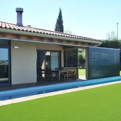 Casa LLEVADORA - Villa amb piscina privada a PALS