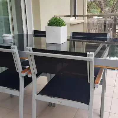 VILLAS COSETTE - Apartamento Ancora