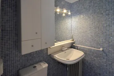 Un baño de VILLA MEDITERRANEO - REF. 249