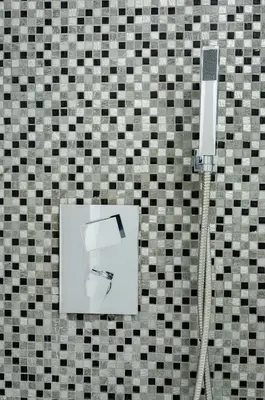 Un baño de Apartment Ronda Sant Antoni