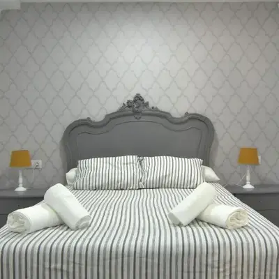 Apartment Ronda Sant Antoni