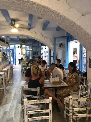 Clientes alojados en Hotel Bergantí