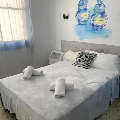 Hotel Bergantí