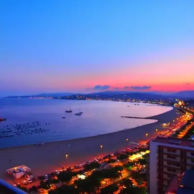 Apartament Núria