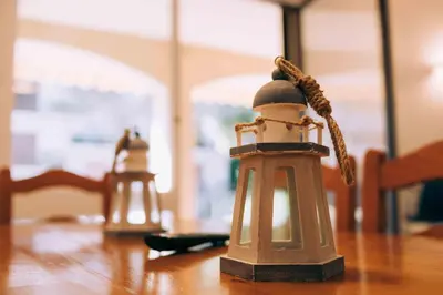 Utensilios para hacer té y café en Apartamento reformado en Calella de Palafrugell a 1 minuto de la playa