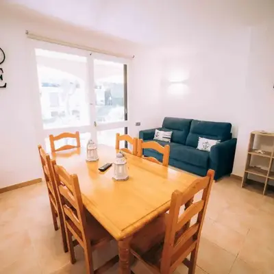 Apartamento reformado en Calella de Palafrugell a 1 minuto de la playa