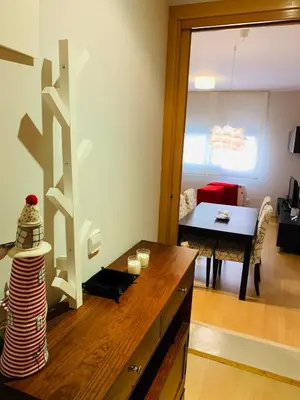 Cama o camas de una habitación en El Far de Palamós - Costa Brava