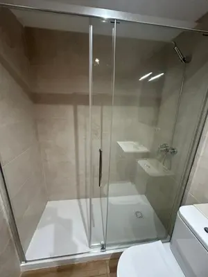 Un baño de El Far de Palamós - Costa Brava