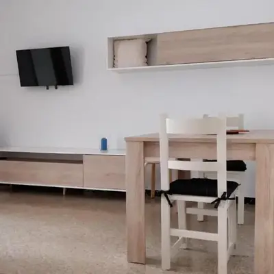 Apartamento Costa Brava con Wifi y Playa Barcelona
