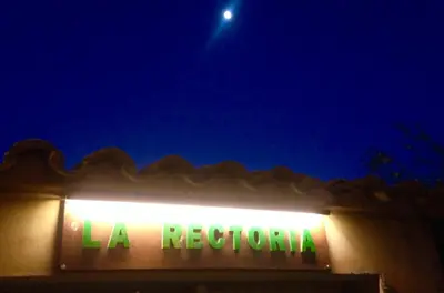 Plano de Apartamentos en la Rectoria de Regencós