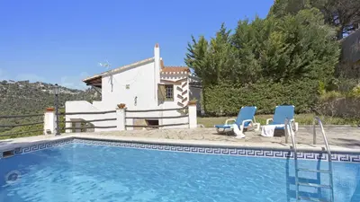 Piscina en o cerca de 2ibi - Lloret de mar