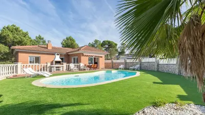 Piscina en o cerca de 2Marian01 - Lloret de mar